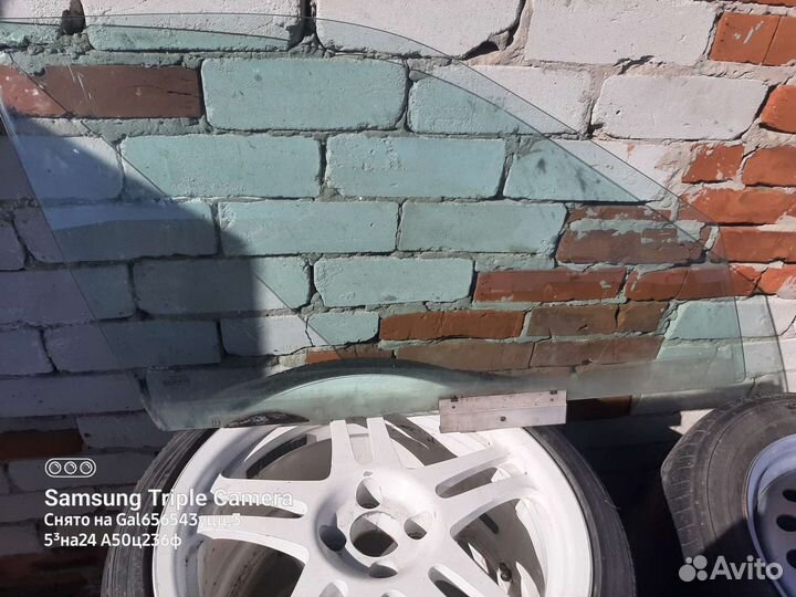 Стекла bmw 3 e36