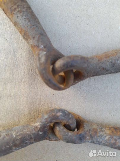 Удила для лошади