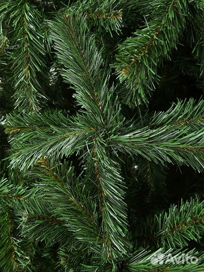 Елка искусственная 