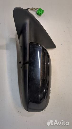 Зеркало боковое левое Volvo S60