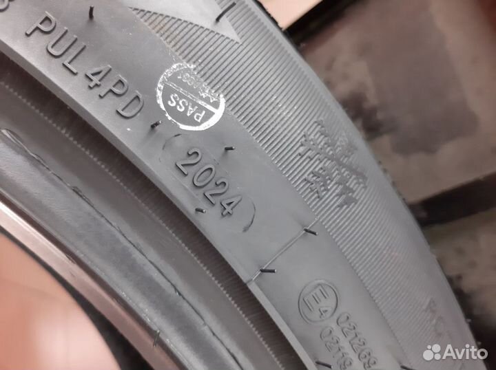 Arivo Winmaster ProX ARW5 265/45 R21 108H