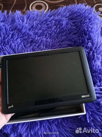 Плеер HMP705 hdmi