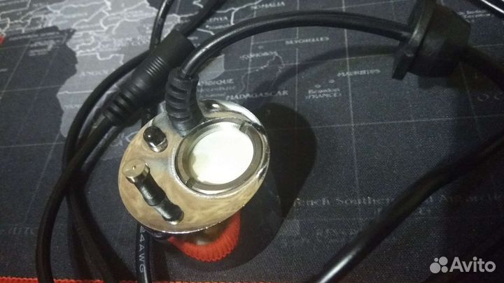 Увлажнитель ультразвуковой испаритель тумана