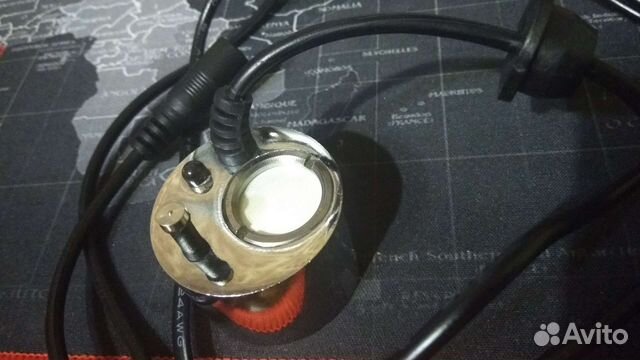 Увлажнитель ультразвуковой испаритель тумана