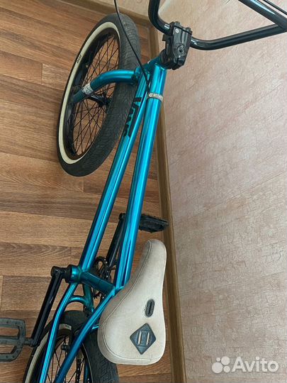 Велосипед bmx wethepeople