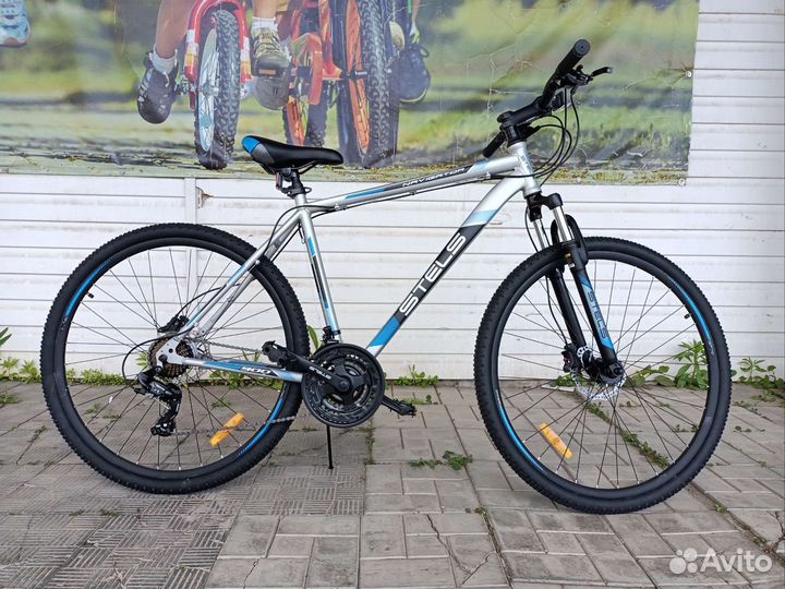 Велосипед stels Navigator 900 MD