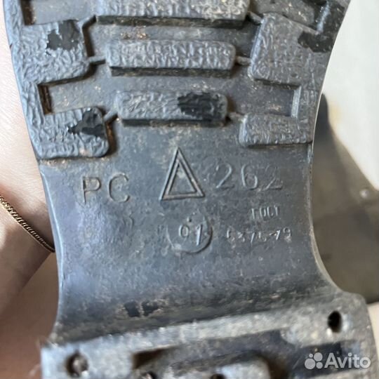 Сапоги для рыбалки