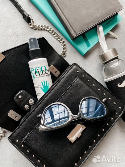 Антисептик nl