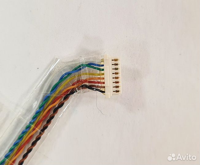 Бу Межплатный шлейф cmos dmic cable Asus Eee PC 10