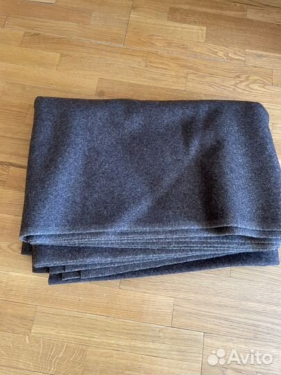 Ткань драп СССР