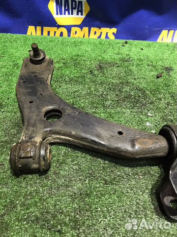Рычаг передней подвески mazda 3 bl
