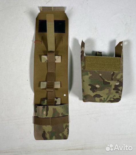 Кассета средний LC мультикам Ars Arma