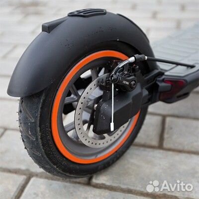 Электросамокат kugoo m2 pro Новый