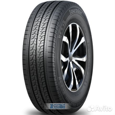 Tourador Winter Pro TSV1 215/75 R16 R