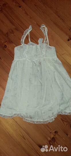 Стопка вещей для беременной. Есть новое. За всё