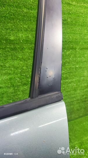 Дверь передняя левая Mazda Mazda6/Mazda6 MPS