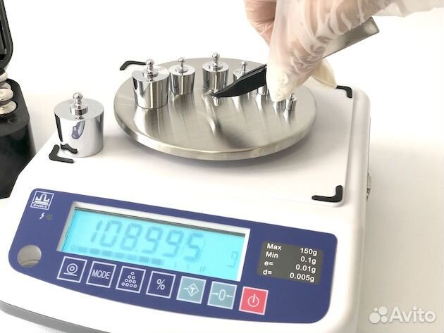 Весы. Продажа, поверка, калибровка, ремонт