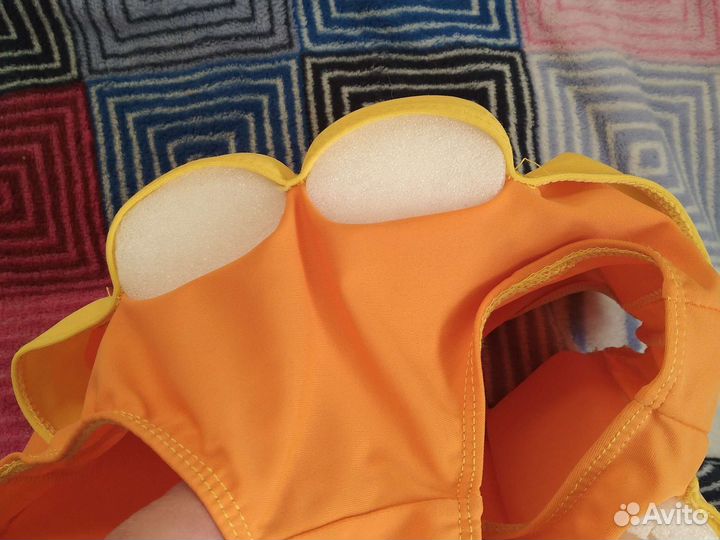 Жилет для плавания