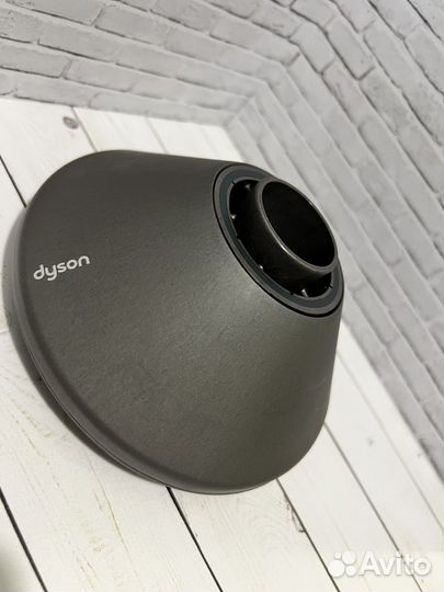 Насадка для фена dyson