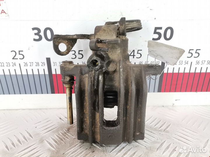 Суппорт задний левый для Volkswagen Passat 5