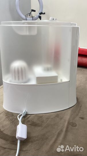 Ультразвуковой увлажнитель Polaris PUH 0565Di