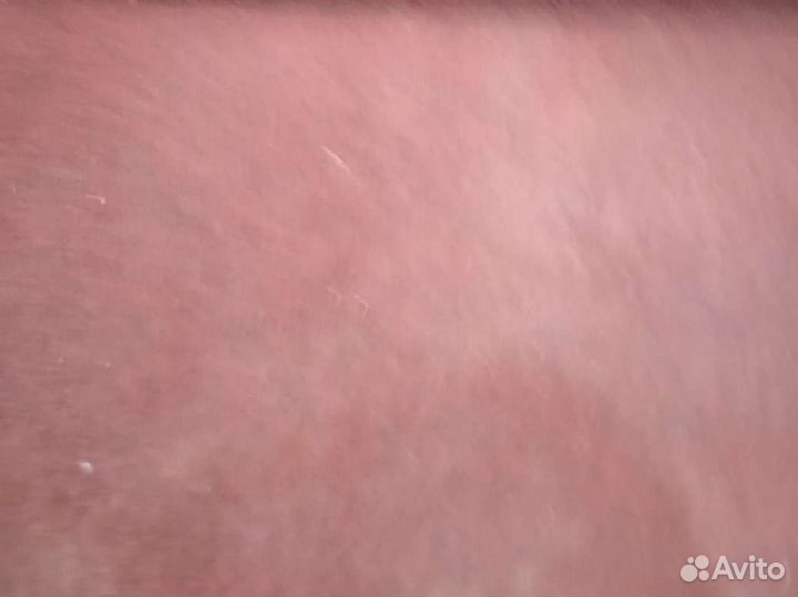 Ворс на прорезиненой основе от ваз классика