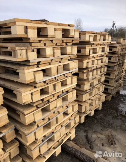 Обрезной брус поставка