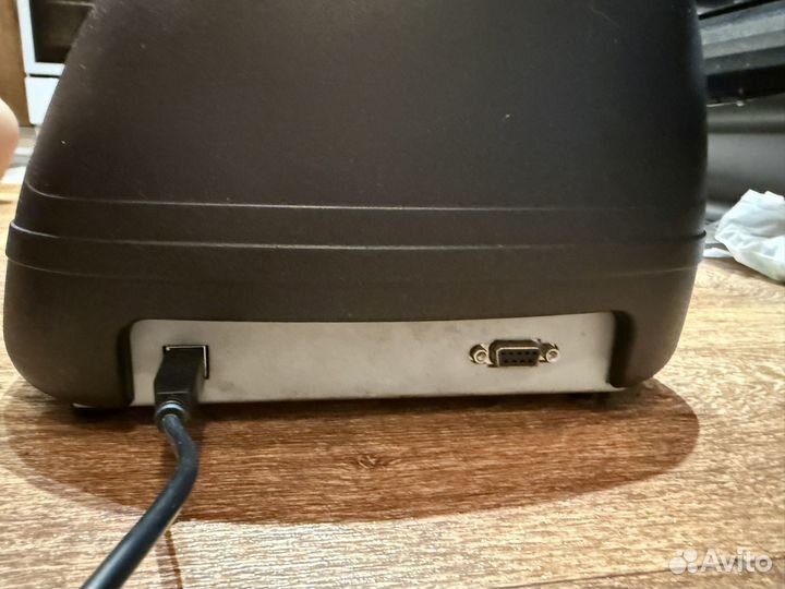 Режущий плоттер GCC Sable 60cm