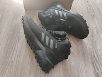 Кроссовки зимние Adidas Terrex AX4 p-р 41- 45