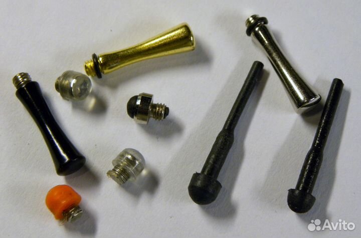 Мастерская заточки маникюрного инструмента