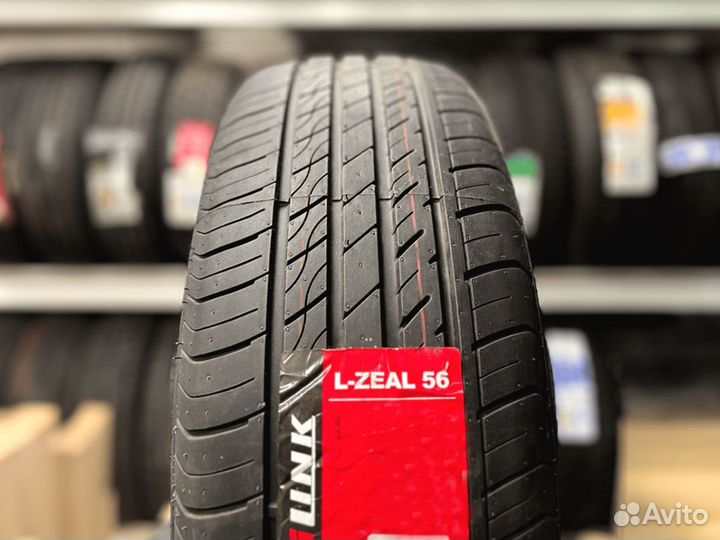 iLink L-Zeal56 245/45 R18 110U