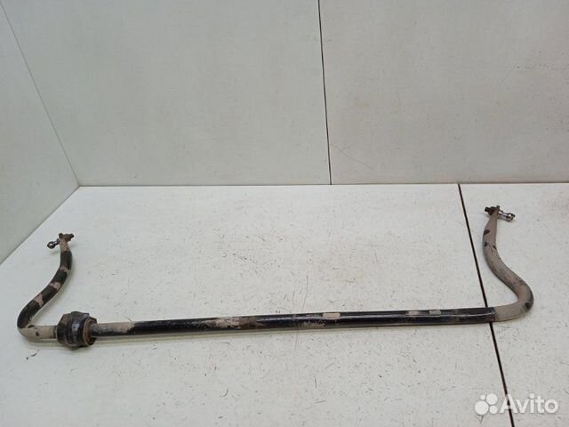 Стабилизатор передний Peugeot 308 1.6 2008