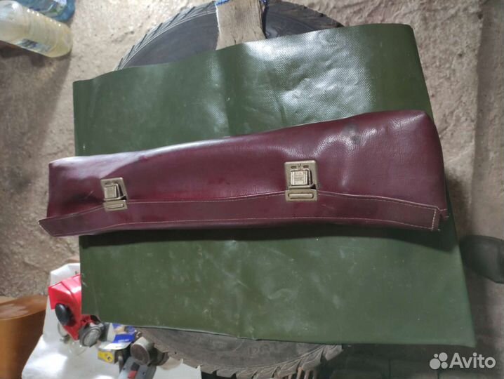 Знак аварийной остановки родом из СССР