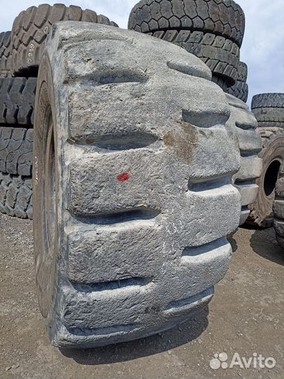 Шины 35/65R33 для карьерной техники