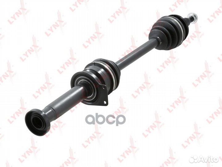 Привод в сборе R перед прав 11,42 CD1475