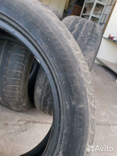 Bridgestone Turanza ER300 215/50 R17