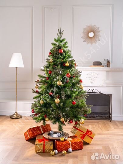 Искусственные ёлки оптом