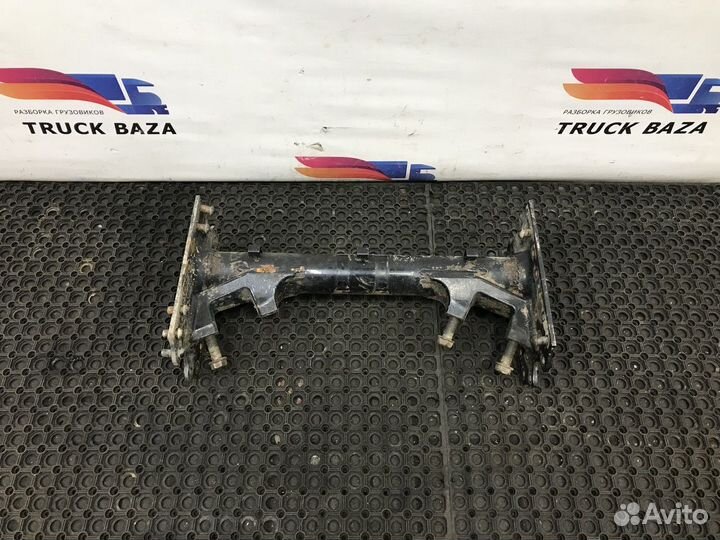 81412305223 Траверса рамы поперечная