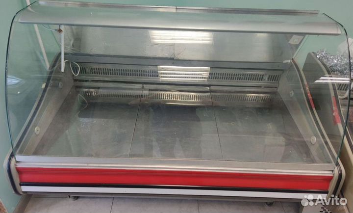 Витрина холодильная Ариада