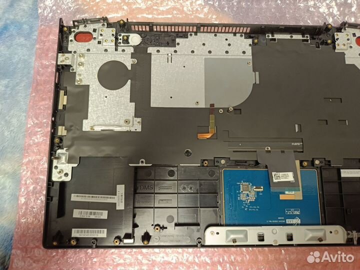 Топкейс Lenovo Y50-70 5CB0F78788