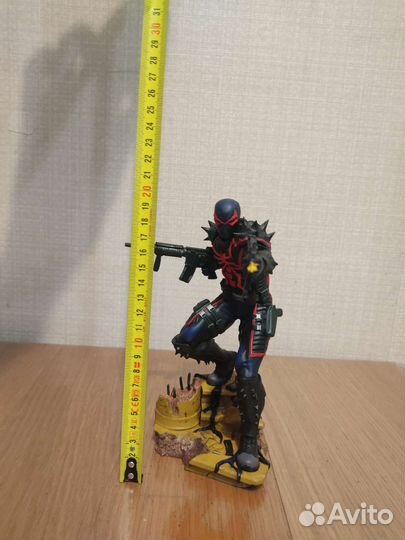 Фигурка Агент Веном