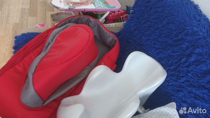Переноска для детей