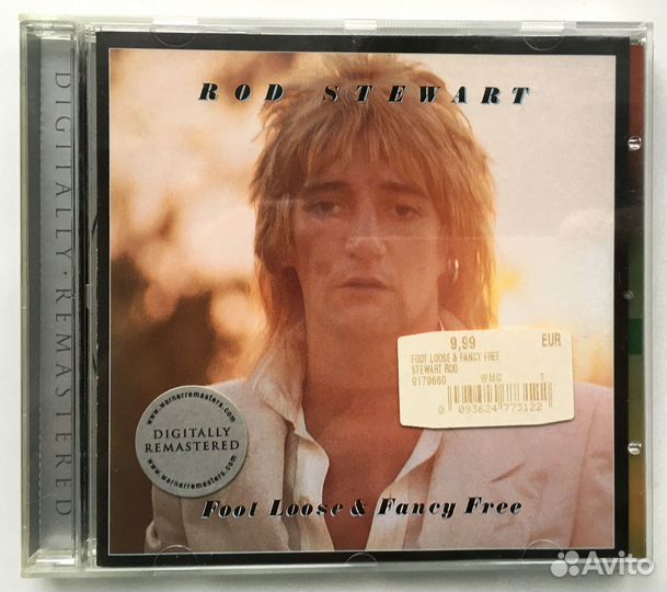 Музыкальные cd диски