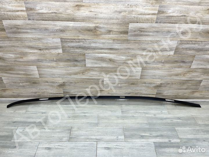 Молдинг крыши левый правый Nissan Patrol Y62