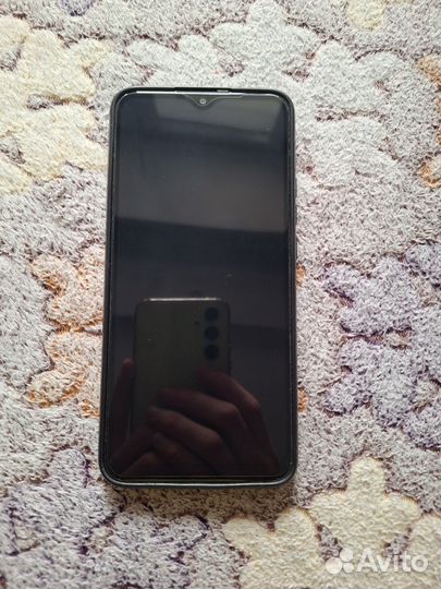 Xiaomi Redmi 9, 4/64 ГБ