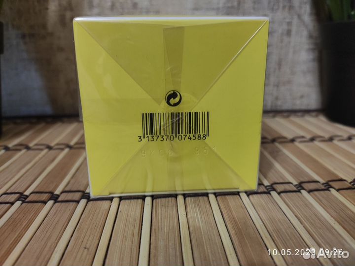 L'Air du Temps Nina Ricci