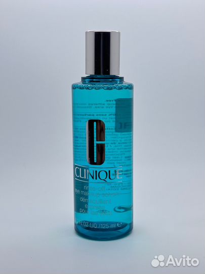 Clinique Rinse-Off