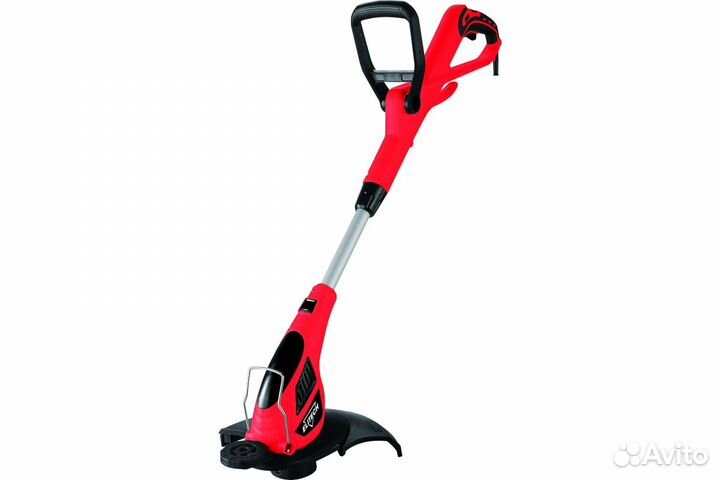 Триммер электрический Elitech тэ 045Н (Новый)