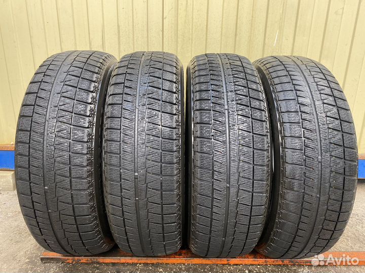 Bridgestone Blizzak Revo GZ 185/65 R15 88S
