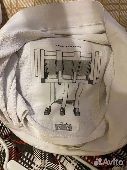 Свитшот cav empt